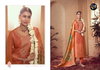Tulsi By Fourdots Viscos Muslin Designer Salwar Suits Wholesale Market In Surat